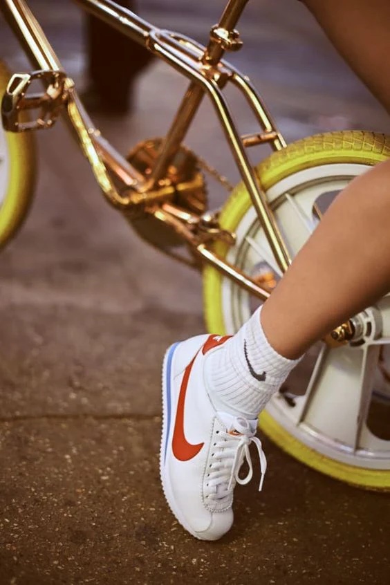Nike Cortez: Legendární a nadčasové tenisky