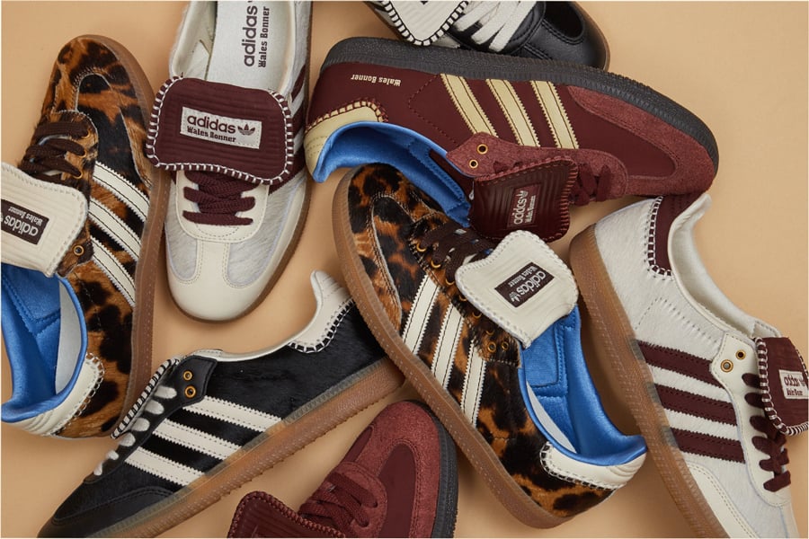 Adidas strane deals
