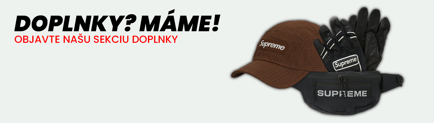doplnky