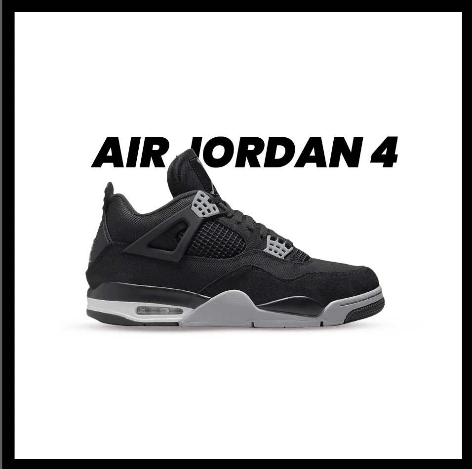 Jordan 4