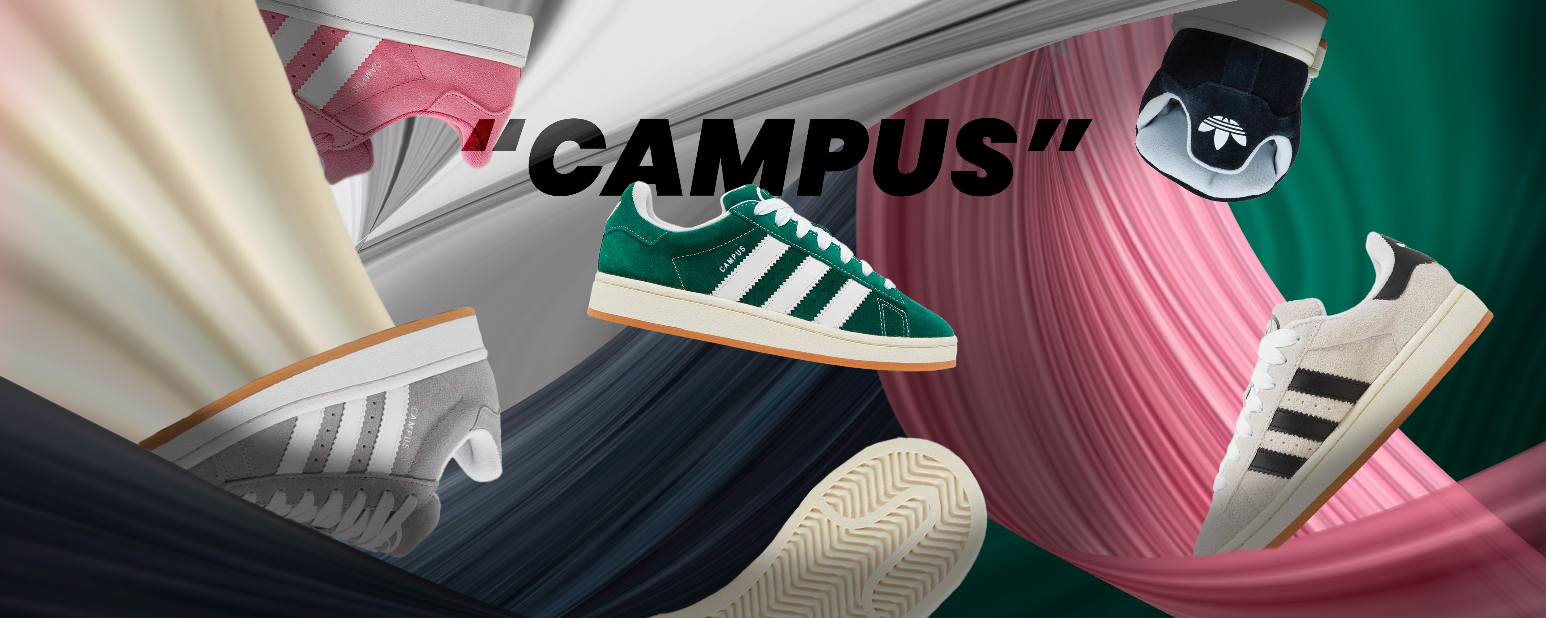 campus