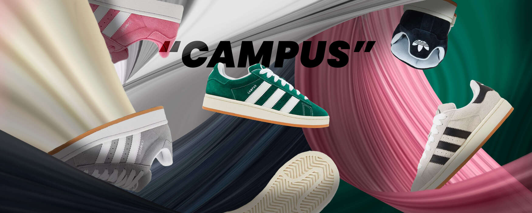 campus