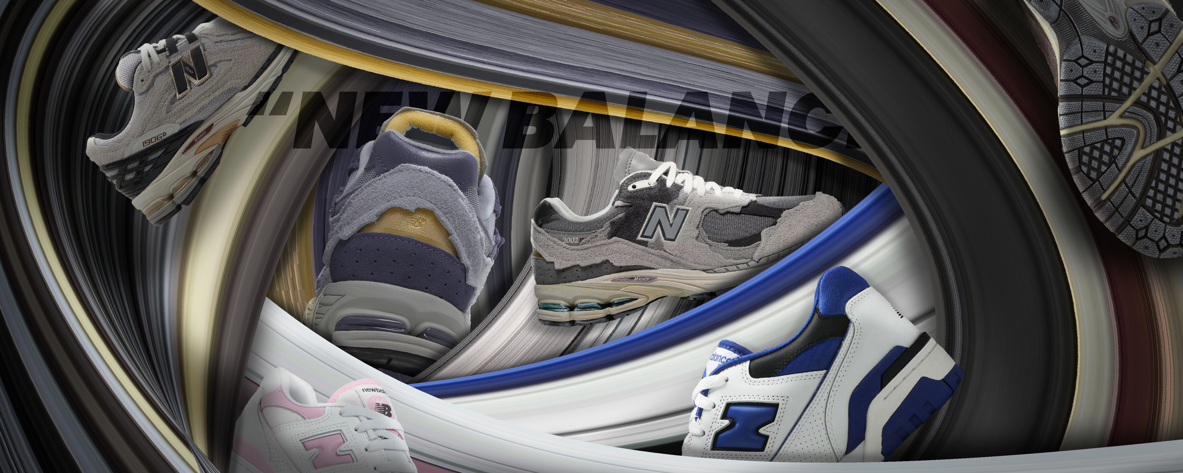 new balance