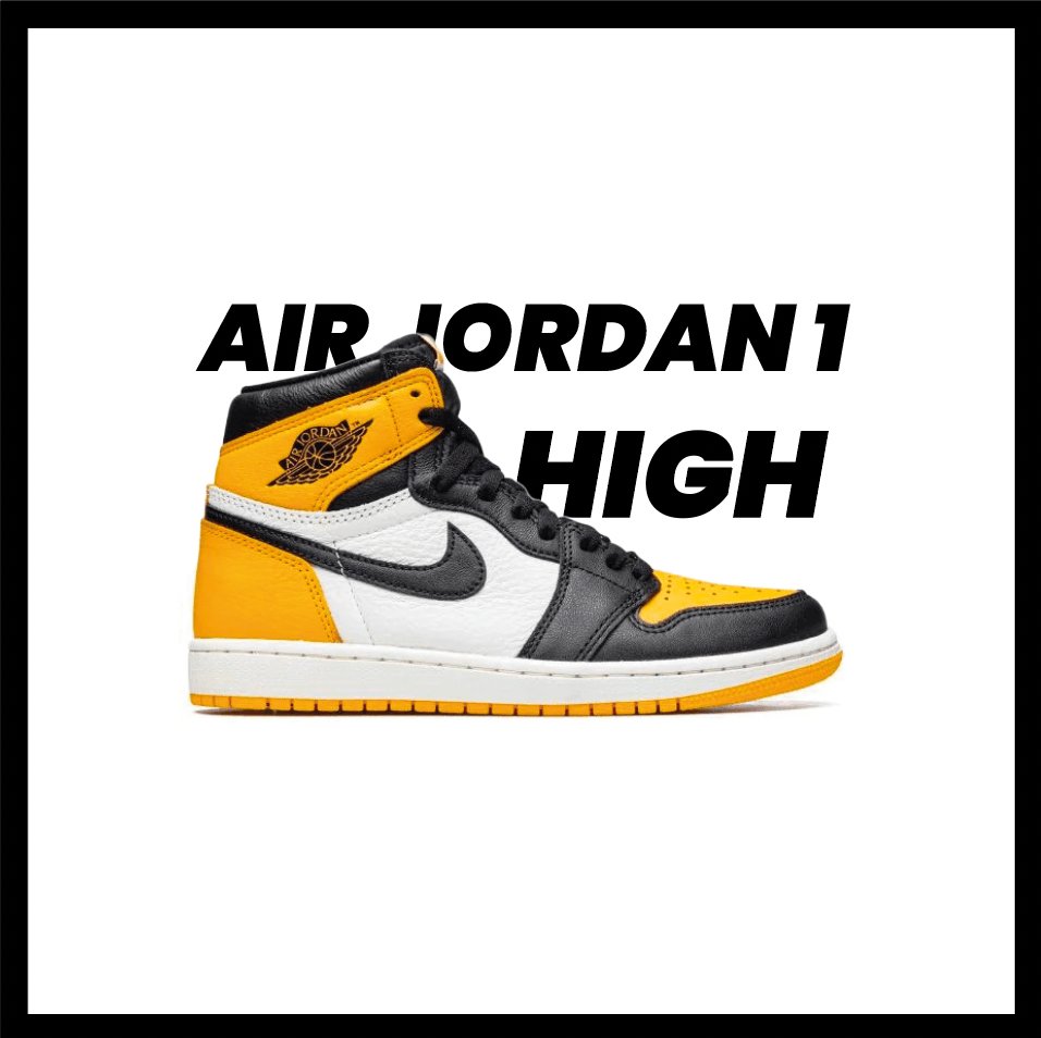 Jordan 1 High