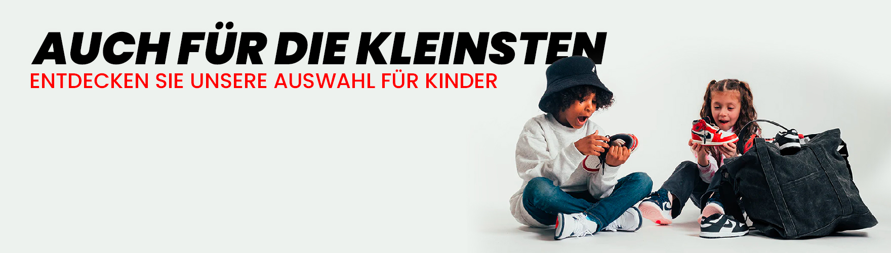 sneakers kinder