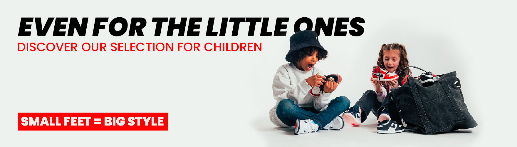 kids sneakers