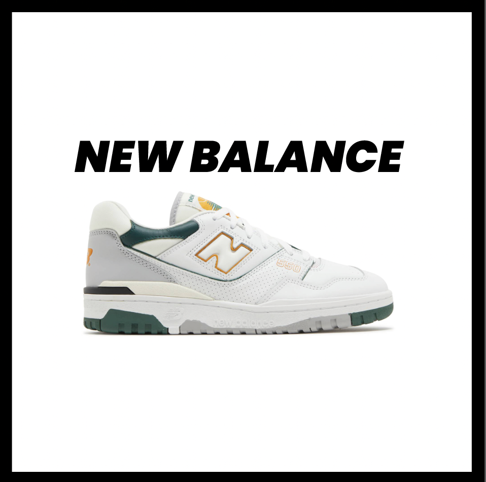NEW BALANCE