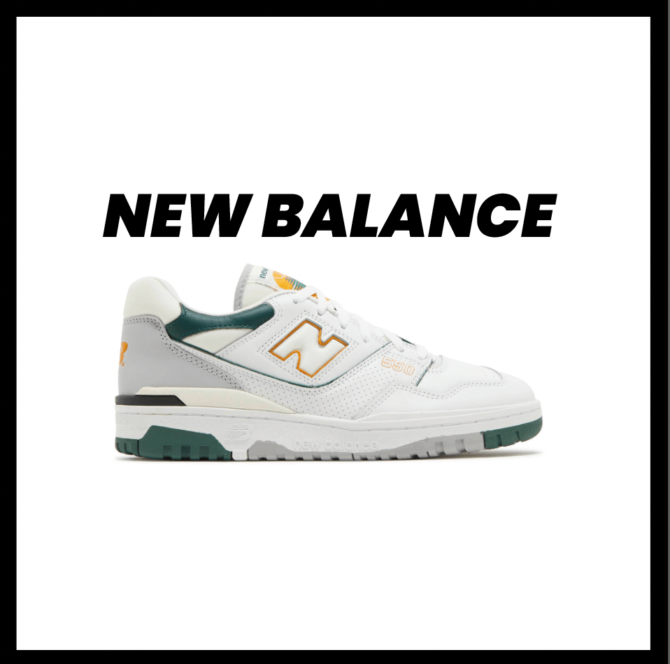 NEW BALANCE