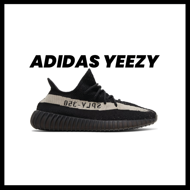 YEEZY