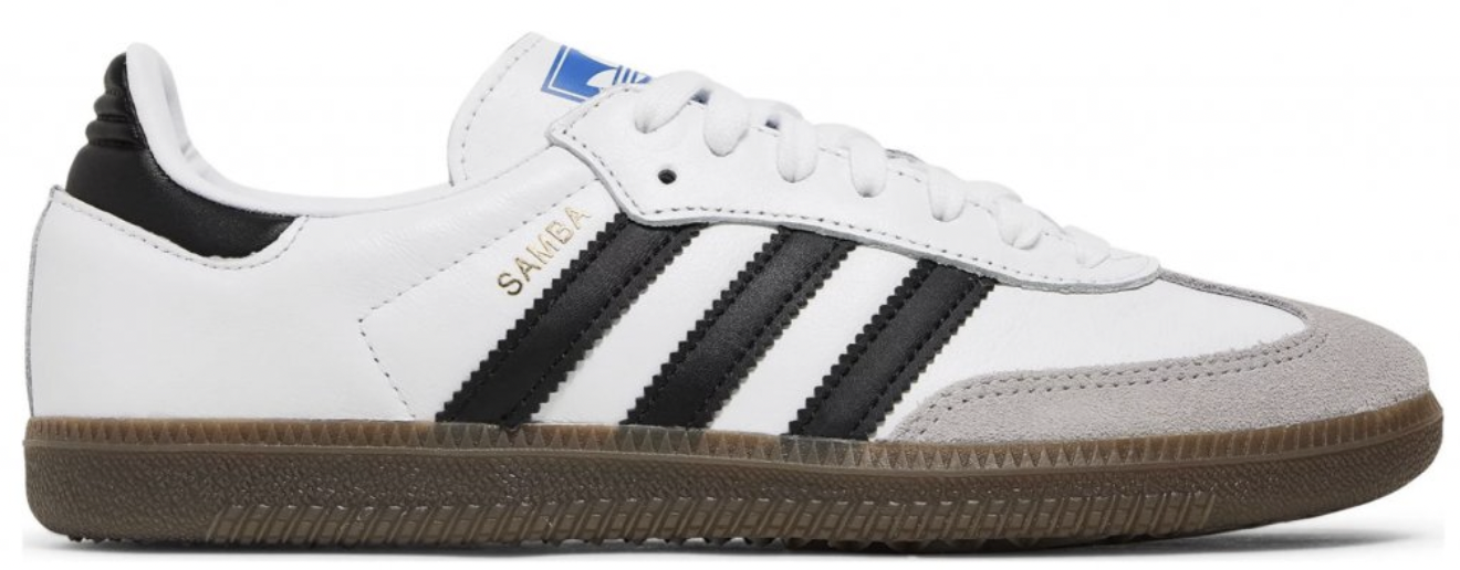 Adidas Samba - BBNSUPPLY
