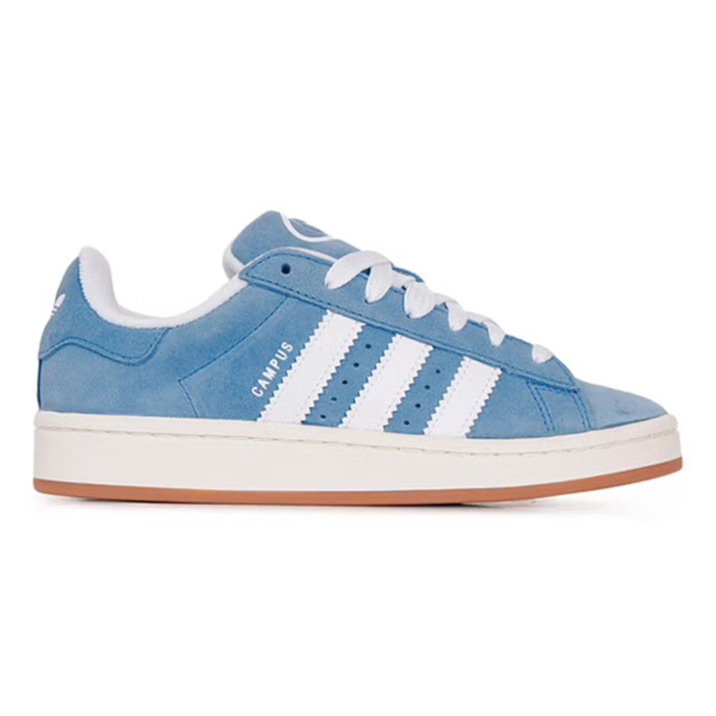 adidas Campus 00s Light Blue GS BBNSUPPLY
