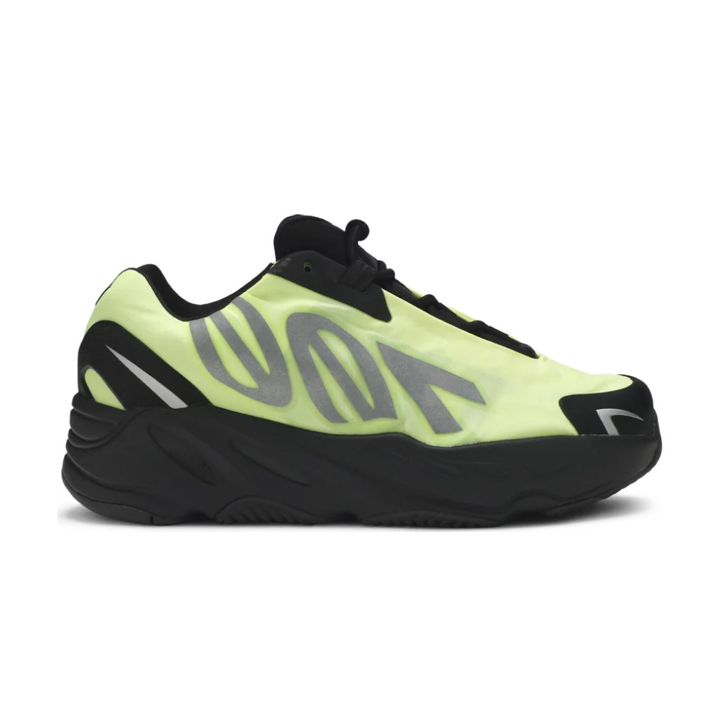 adidas Yeezy Boost 700 MNVN Phosphor Kids BBNSUPPLY