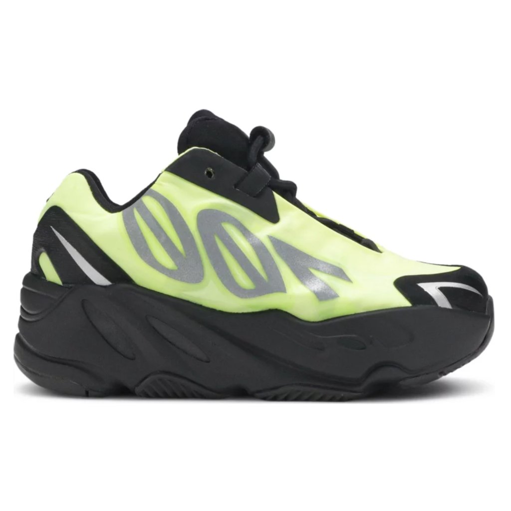 Baby yeezy boost 700 top