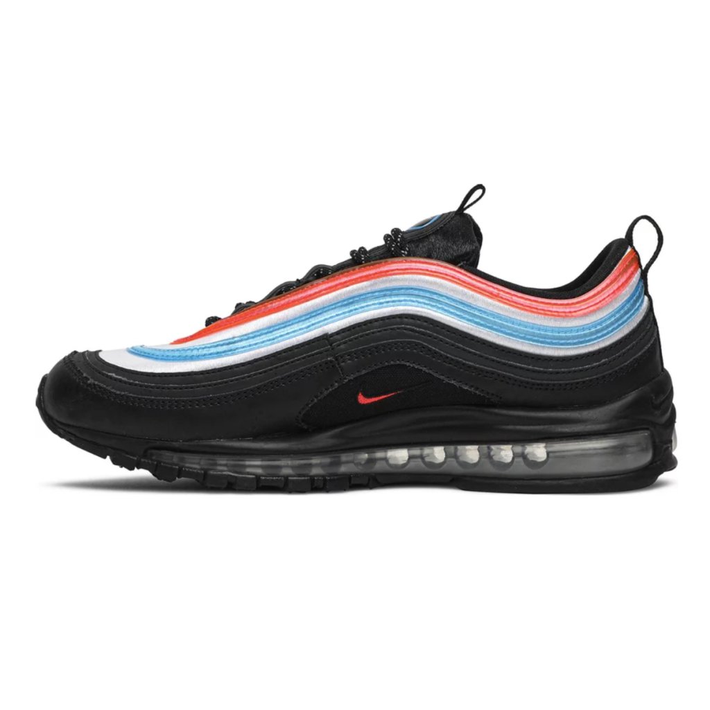 Nike Air Max 97 Neon Seoul BBNSUPPLY