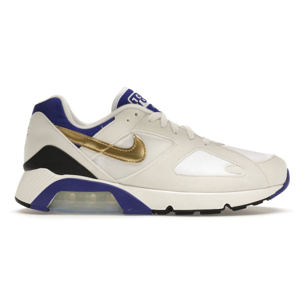 Nike Air Max 180 Summit White Concord BBNSUPPLY