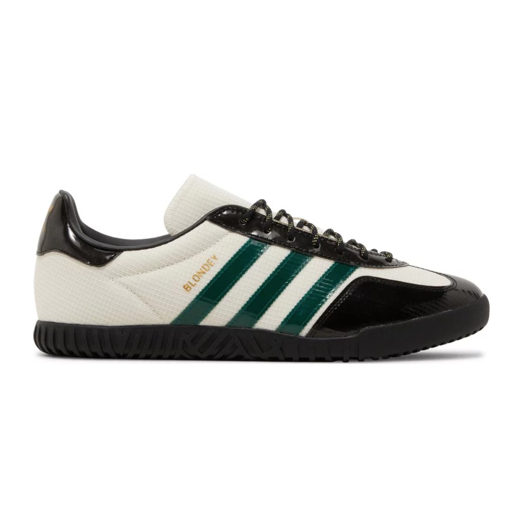 Gazelle noble green 2025