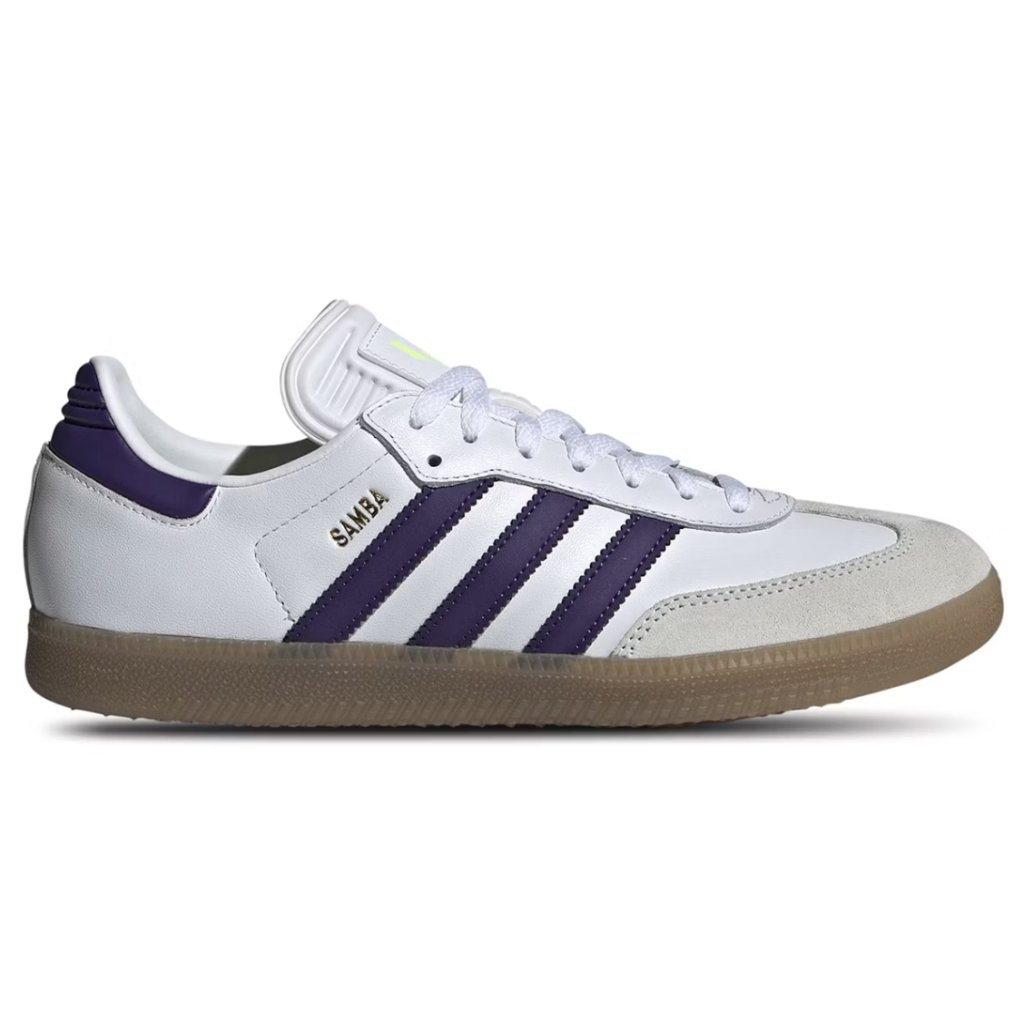 adidas Samba OG Messi Triunfo Estelar Pack BBNSUPPLY