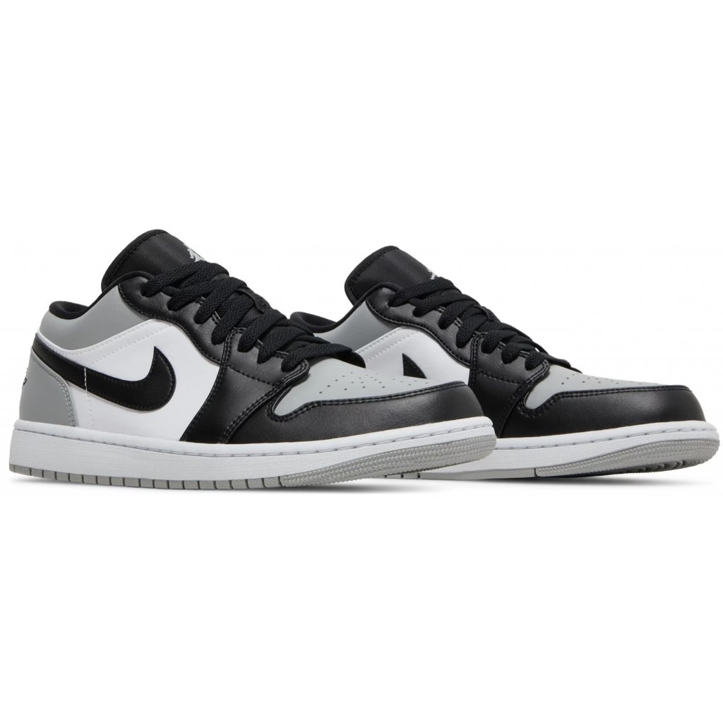 Jordan 1 Low Shadow Toe BBNSUPPLY