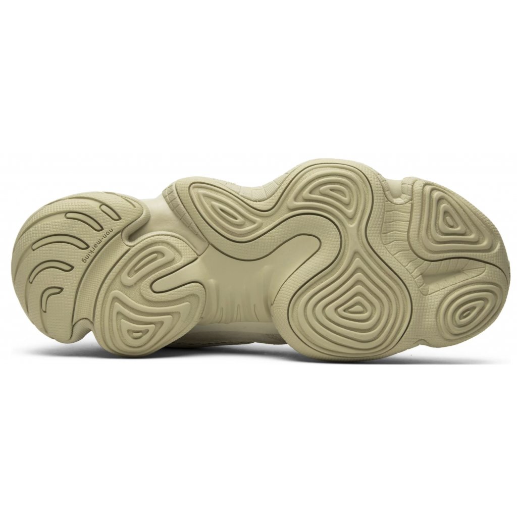 Adidas Yeezy 500 Super Moon Yellow BBNSUPPLY