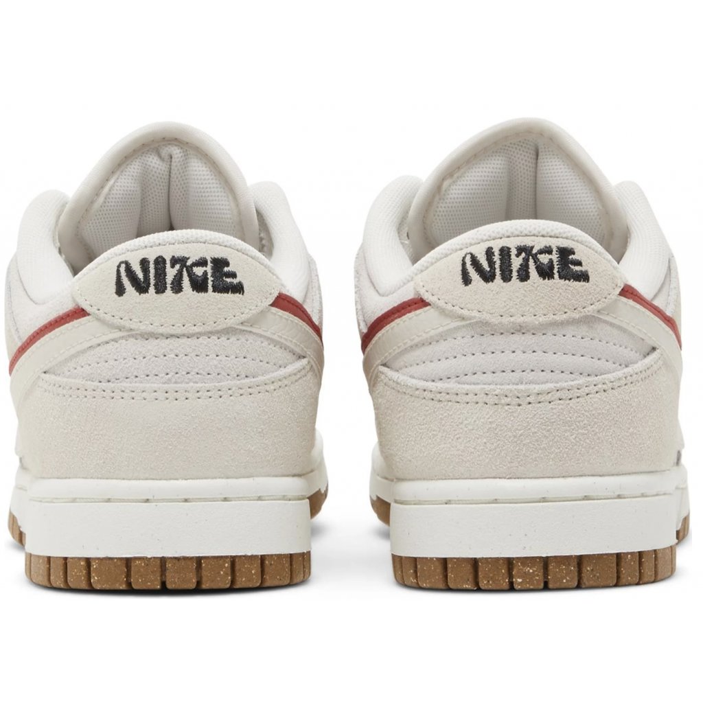 Nike WMNS Dunk Low Double Swoosh 85 DO9457-100 Women's Size | eBay