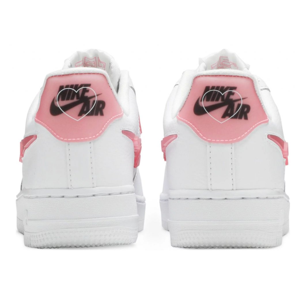 Air force 1 07 se love for all online