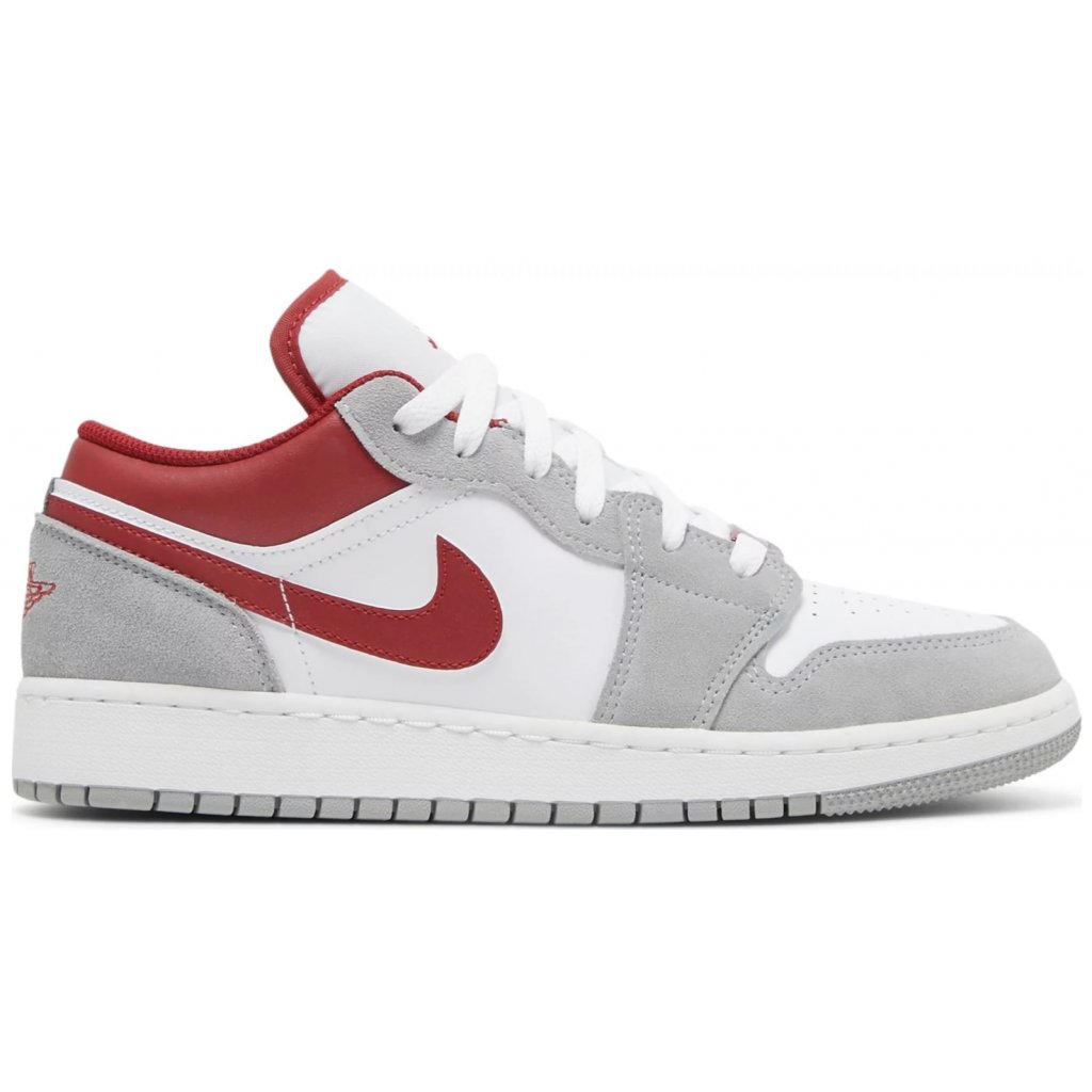 Gym red 1s sales gs