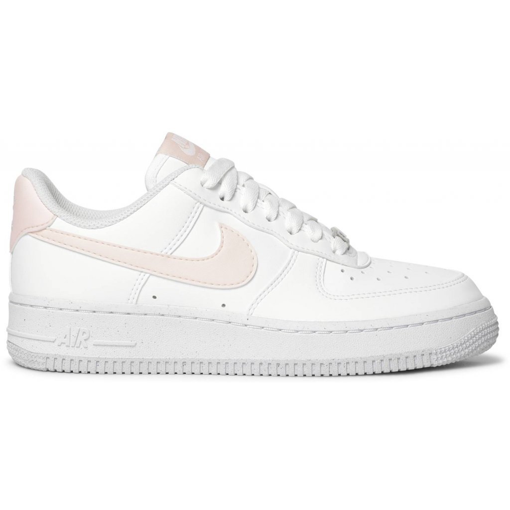 Nike air sales force coral