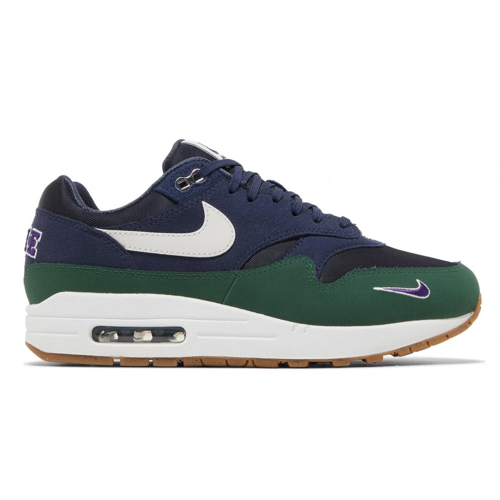 Nike Air Max 1 Gorge Green BBNSUPPLY