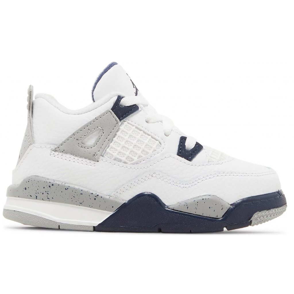 Jordan 4 retro baby outlet