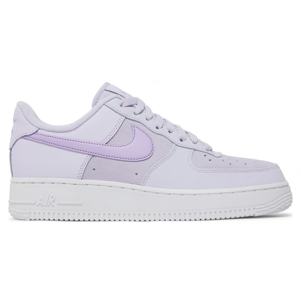 Nike Air Force 1 Low 07 Essential Pure Violet BBNSUPPLY