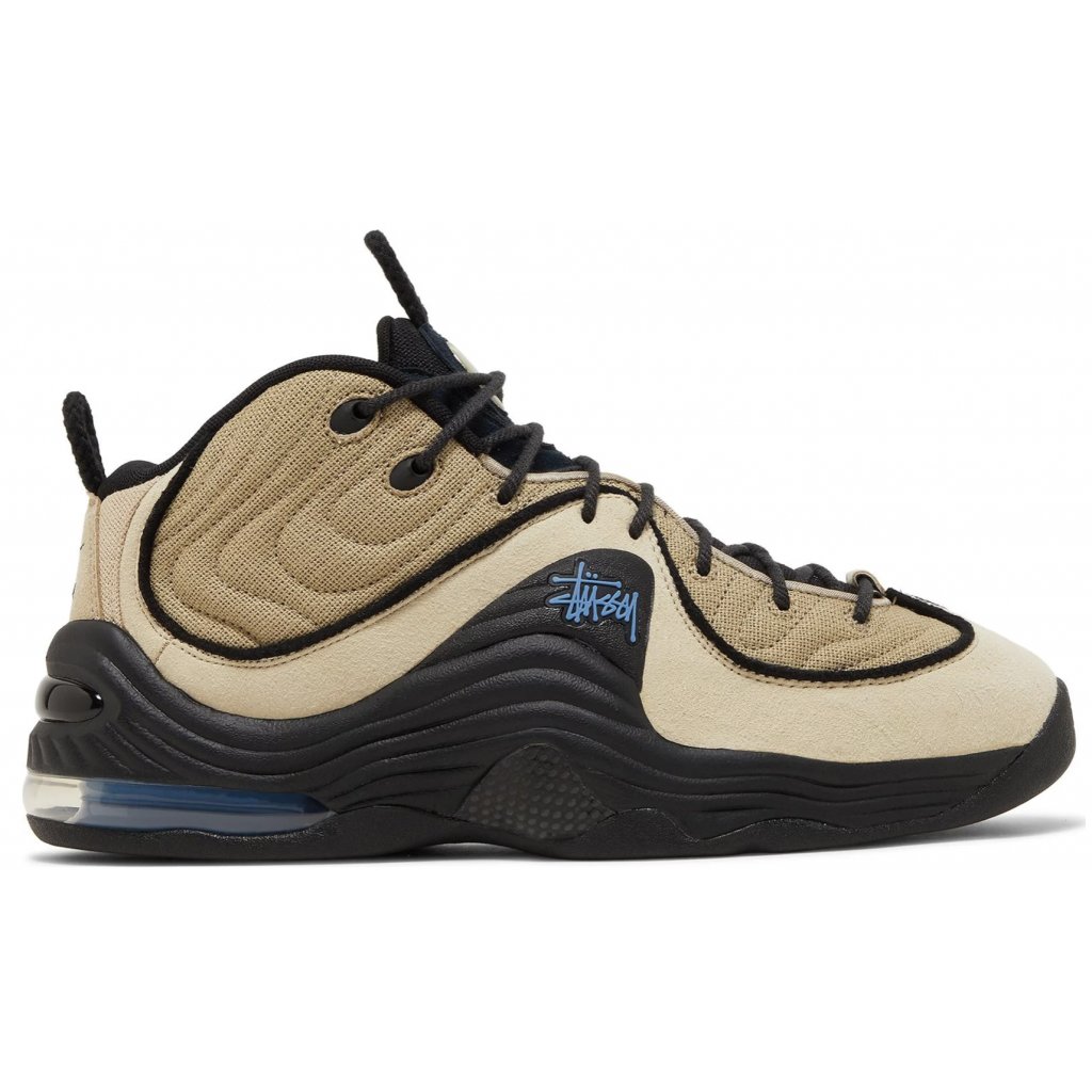 Nike Penny Hardaway 5 outlet V Beige