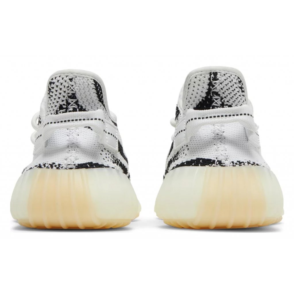 adidas Yeezy Boost 350 V2 Zebra BBNSUPPLY