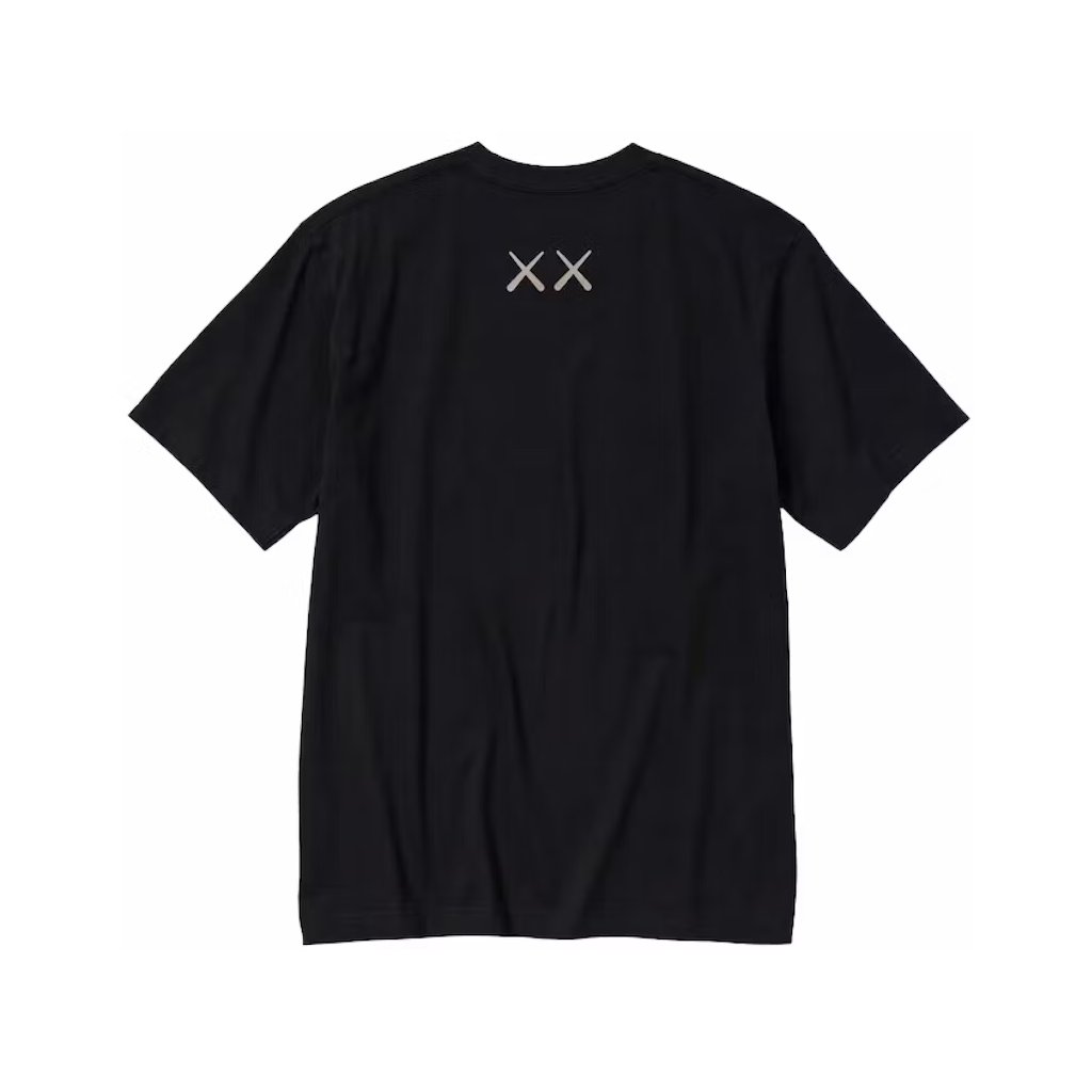 Kaws tee sales