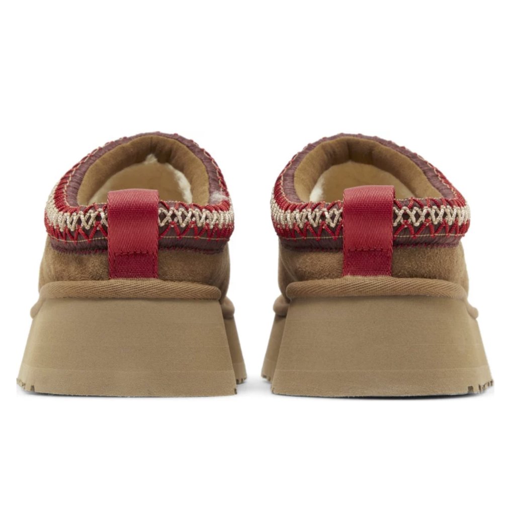 Ugg outlet slippers burgundy