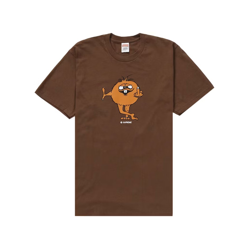 Supreme Camacho く Tee
