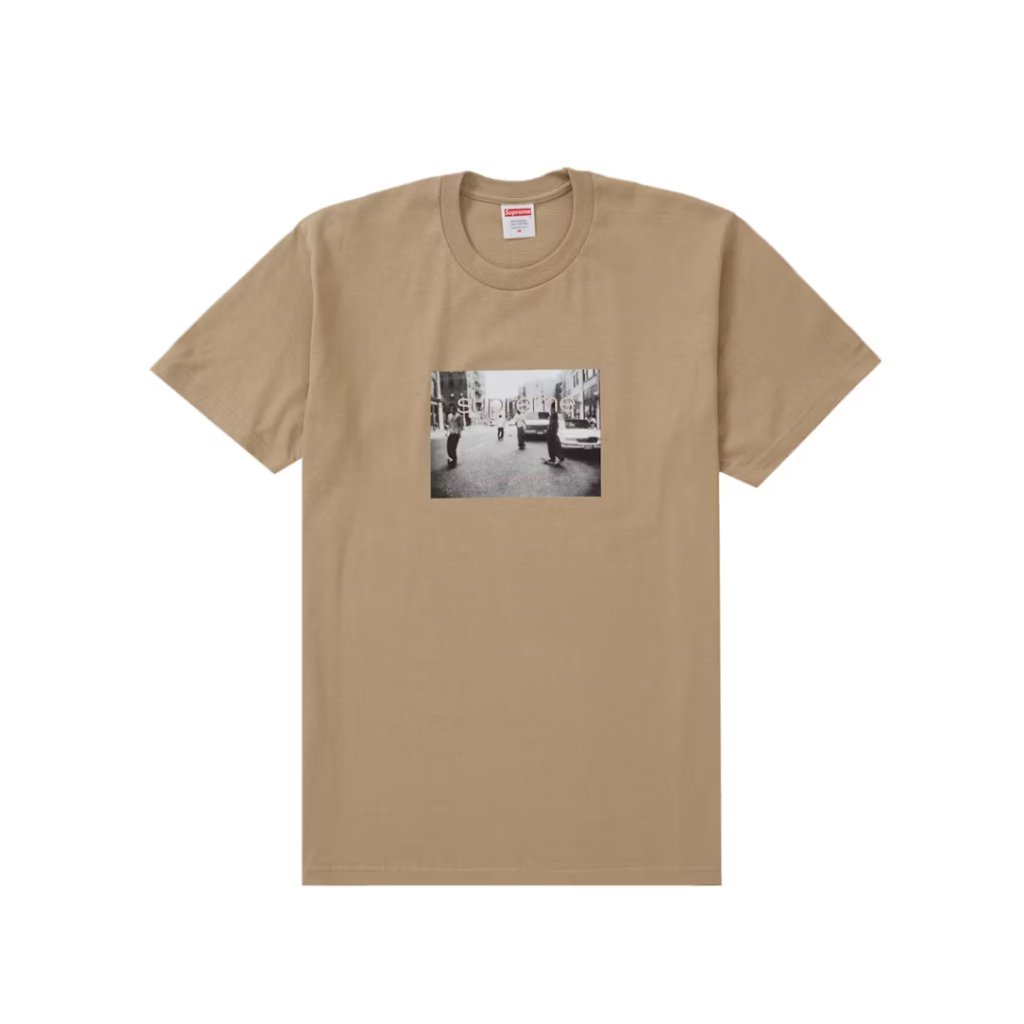 Supreme indian shirt shop