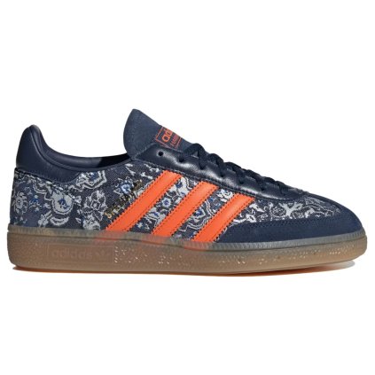 adidas Handball Spezial Carpet Pack Night Indigo