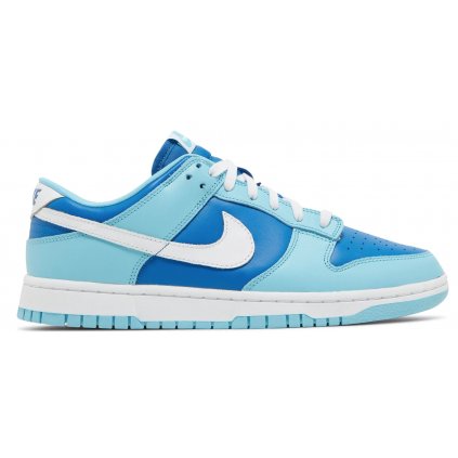Nike Dunk Low Retro QS Argon