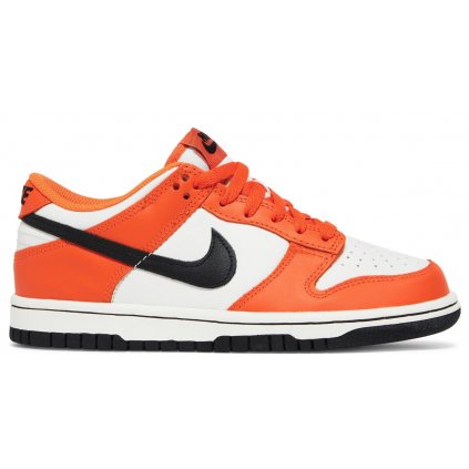 Nike Dunk Low Halloween GS