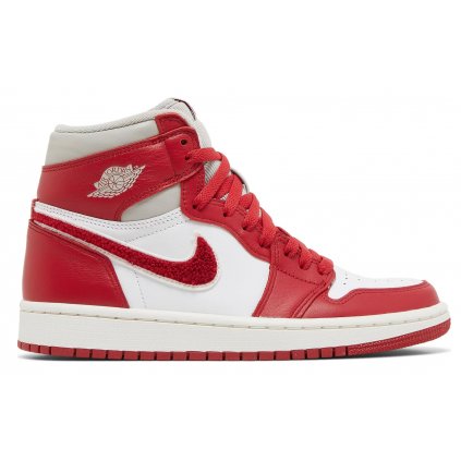 Jordan 1 Retro High OG Varsity Red