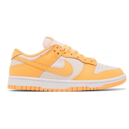 Nike Dunk Low Peach Cream