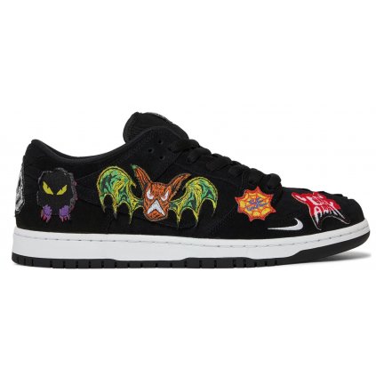 Nike SB Dunk Low Pro QS Neckface