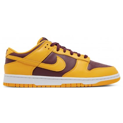 Nike Dunk Low Arizona State