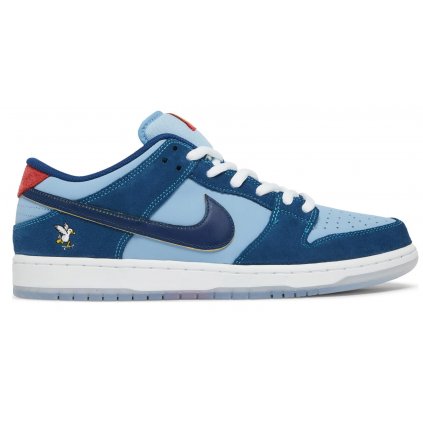 Nike SB Dunk Low Pro Why So Sad?