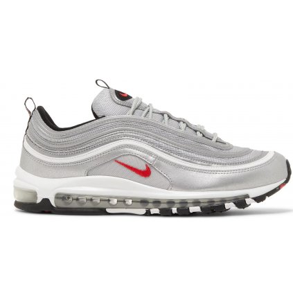 Nike Air Max 97 OG Silver Bullet