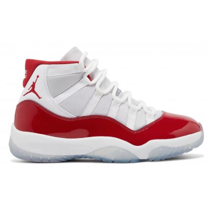 Jordan 11 Retro Cherry 2022