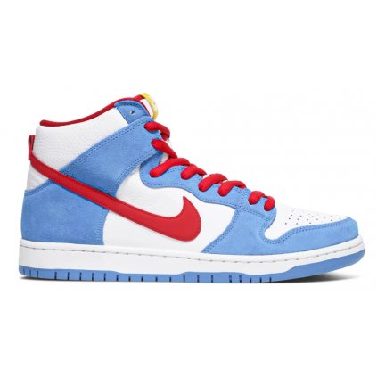 dunk high doraemon 1