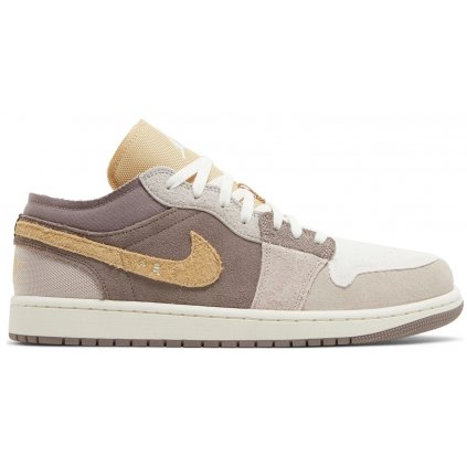 Jordan 1 Low SE Craft Taupe Haze