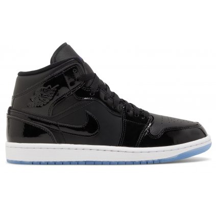 Jordan 1 Mid SE Space Jam