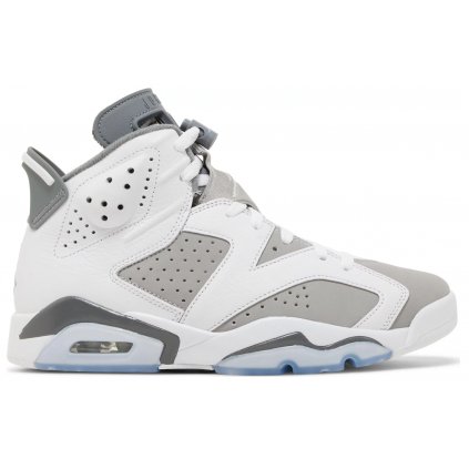 Jordan 6 Retro Cool Grey